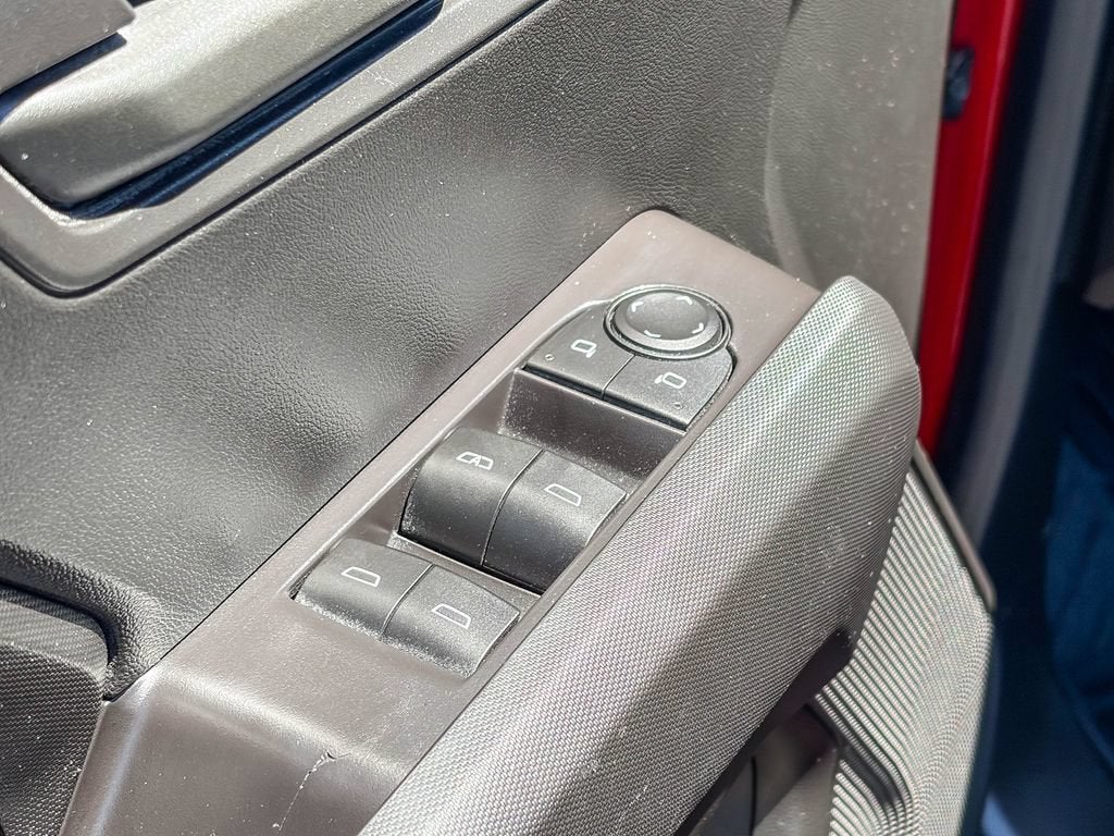 2023 Chevrolet Colorado 4WD Trail Boss