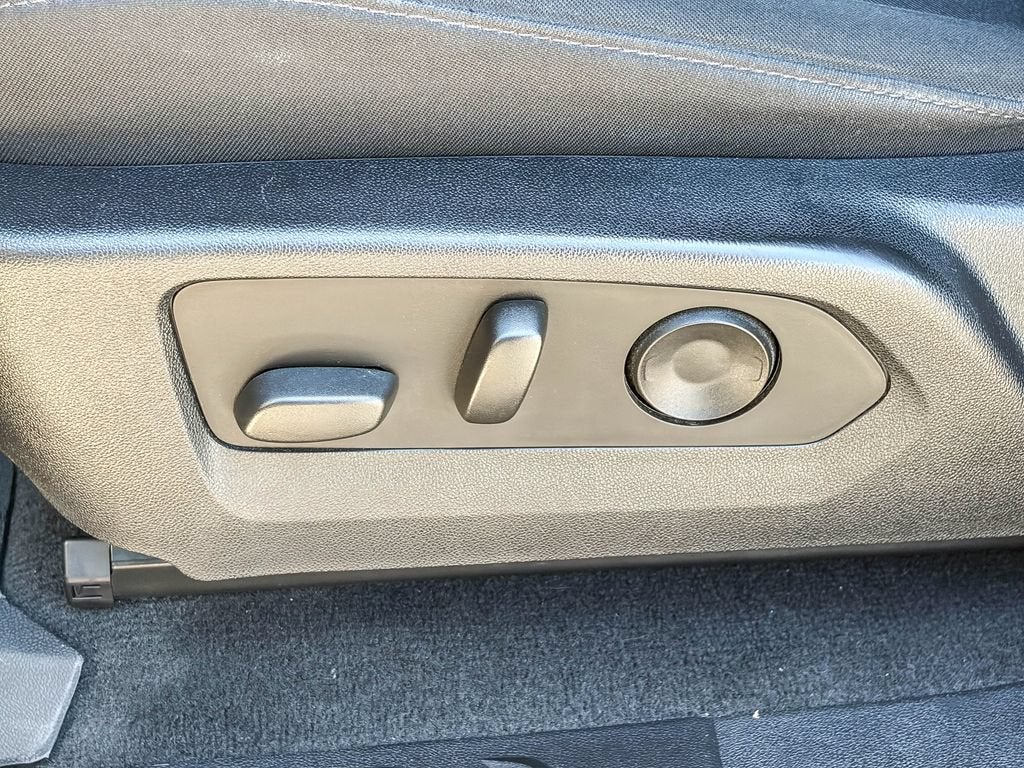 2023 Chevrolet Colorado 4WD Trail Boss