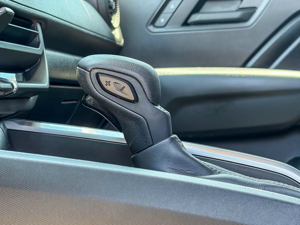 2023 Chevrolet Colorado 4WD Trail Boss