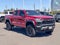 2023 Chevrolet Colorado 4WD Trail Boss