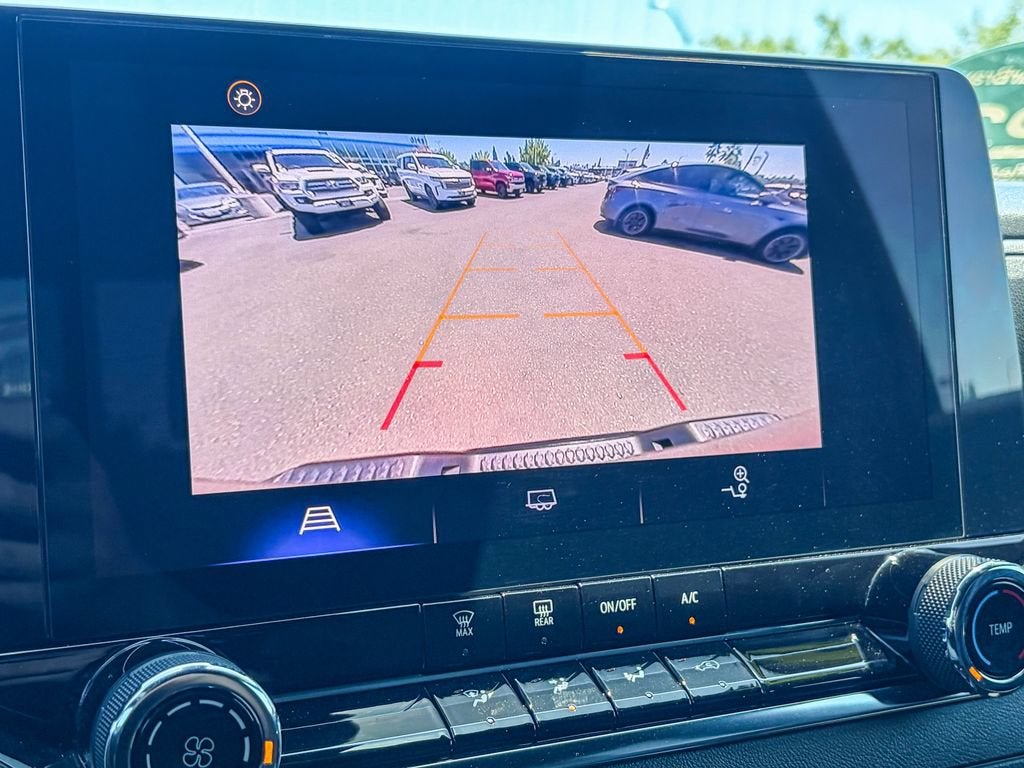 2023 Chevrolet Colorado 4WD Trail Boss