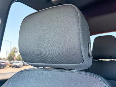 2023 Chevrolet Colorado 4WD Trail Boss