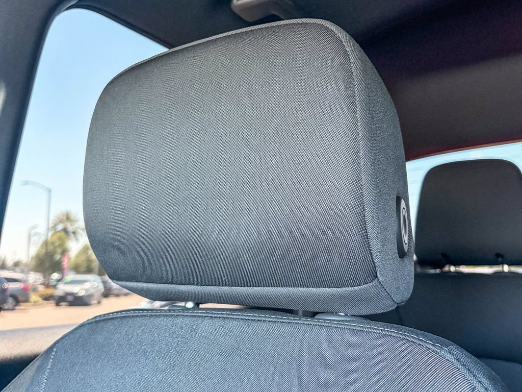 2023 Chevrolet Colorado 4WD Trail Boss