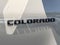2023 Chevrolet Colorado ZR2