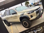 2023 Chevrolet Colorado ZR2