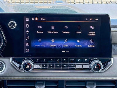 2023 Chevrolet Colorado ZR2