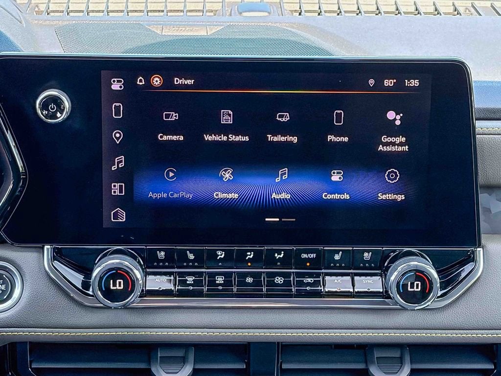 2023 Chevrolet Colorado ZR2