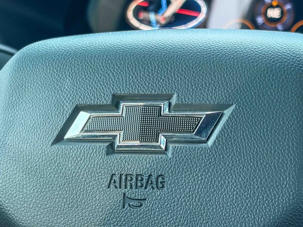 2023 Chevrolet Colorado ZR2