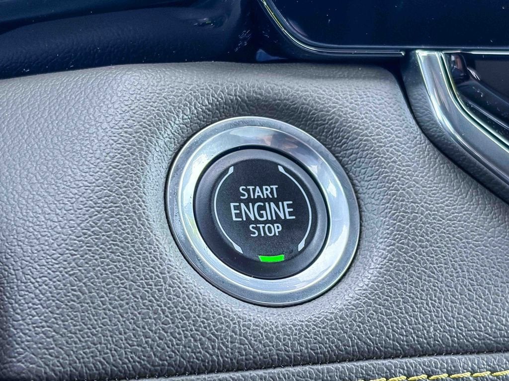 2023 Chevrolet Colorado ZR2