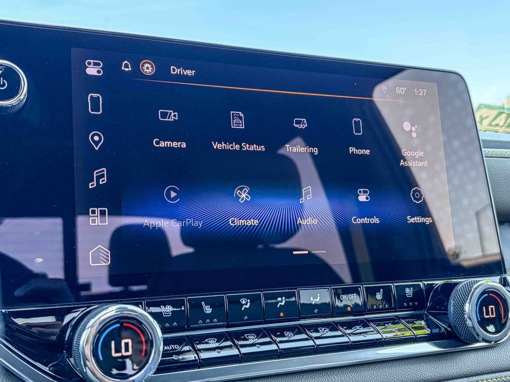 2023 Chevrolet Colorado ZR2