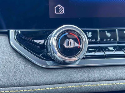 2023 Chevrolet Colorado ZR2