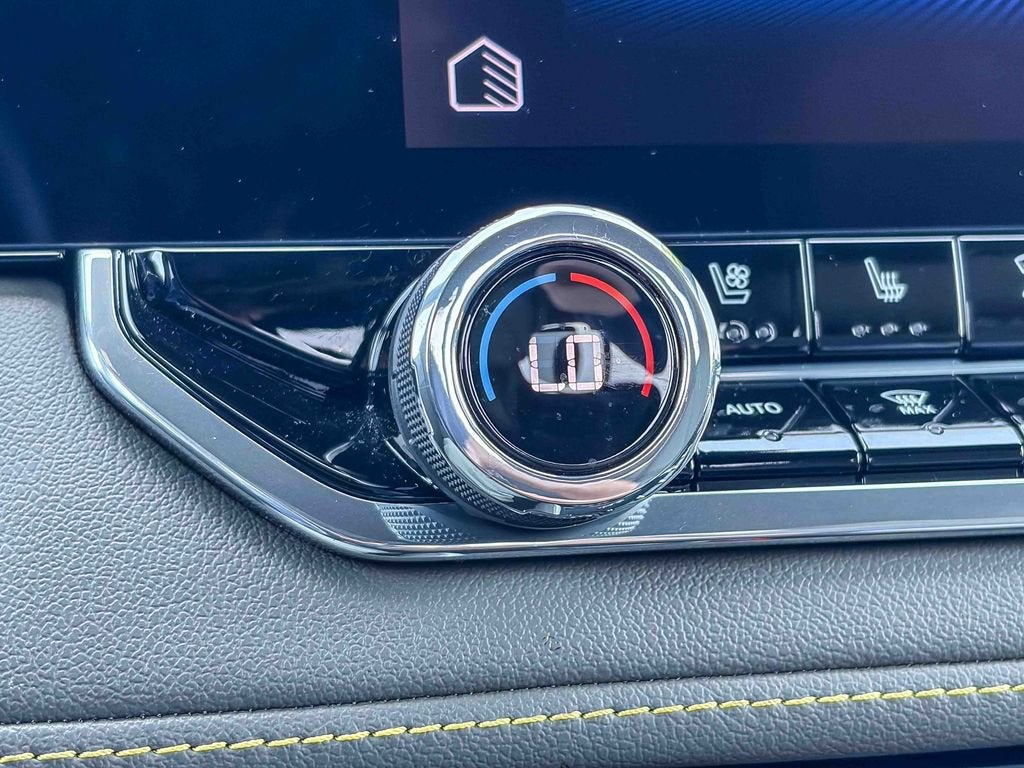 2023 Chevrolet Colorado ZR2