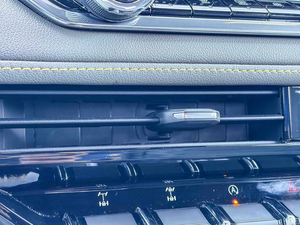 2023 Chevrolet Colorado ZR2