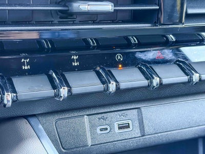 2023 Chevrolet Colorado ZR2