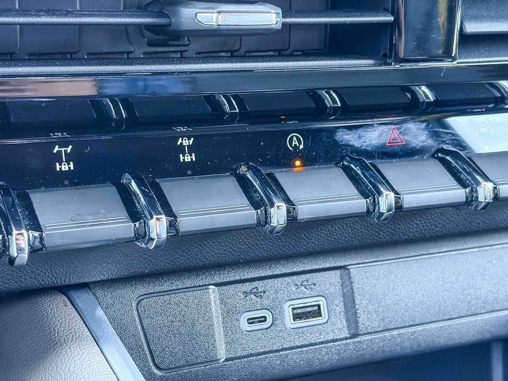 2023 Chevrolet Colorado ZR2