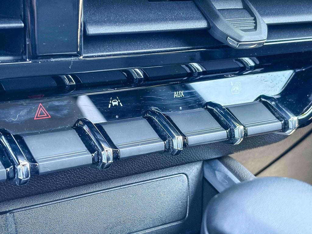 2023 Chevrolet Colorado ZR2