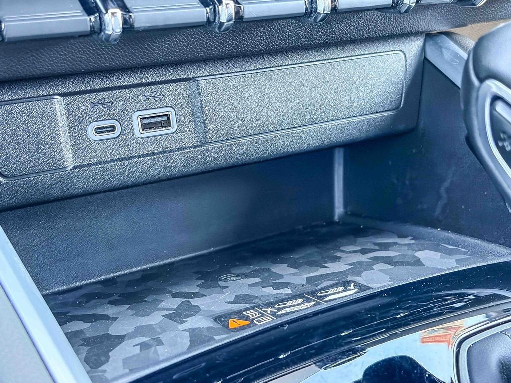 2023 Chevrolet Colorado ZR2