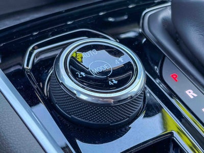 2023 Chevrolet Colorado ZR2