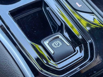 2023 Chevrolet Colorado ZR2