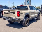 2023 Chevrolet Colorado ZR2