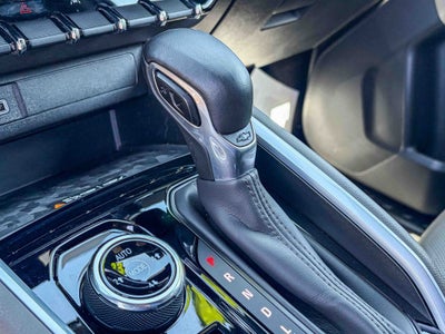 2023 Chevrolet Colorado ZR2