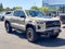 2023 Chevrolet Colorado ZR2