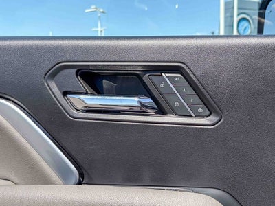 2023 Chevrolet Colorado ZR2