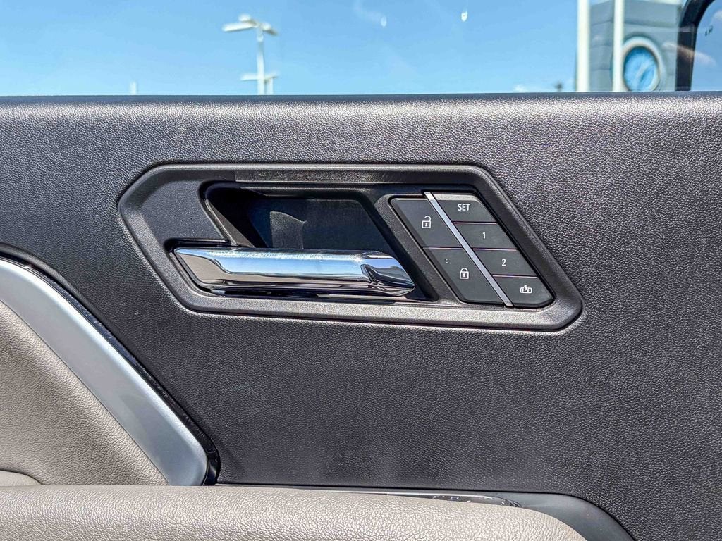 2023 Chevrolet Colorado ZR2