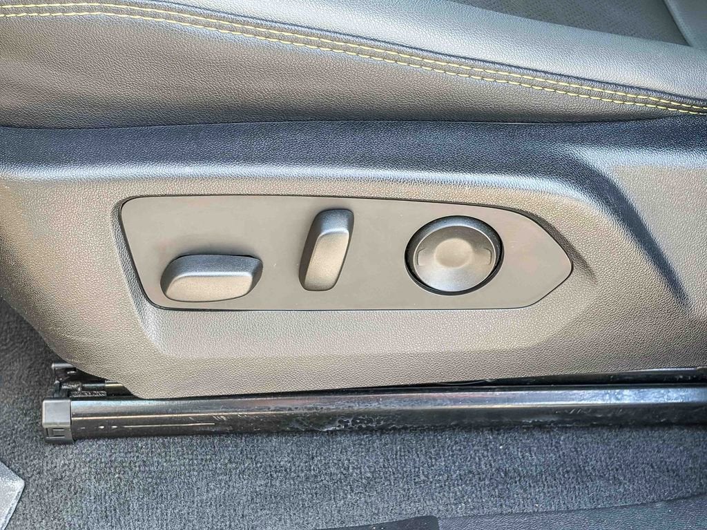 2023 Chevrolet Colorado ZR2