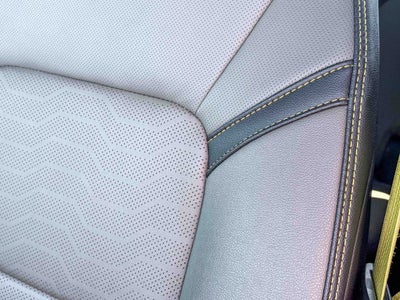 2023 Chevrolet Colorado ZR2