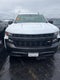 2021 Chevrolet Silverado 1500 Work Truck