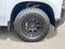 2021 Chevrolet Silverado 1500 Work Truck