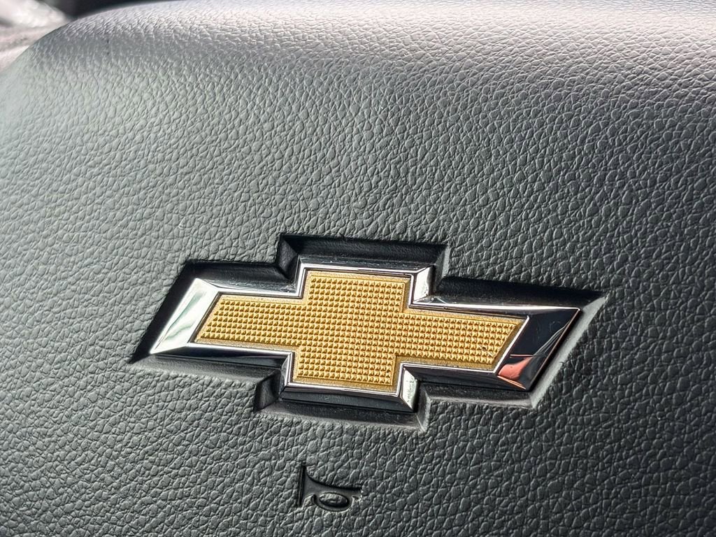 2021 Chevrolet Silverado 1500 Work Truck