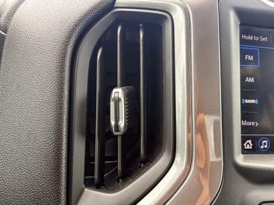 2021 Chevrolet Silverado 1500 Work Truck