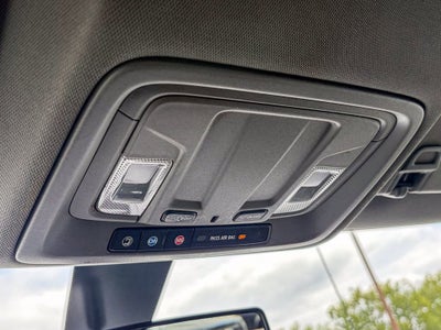 2021 Chevrolet Silverado 1500 Work Truck