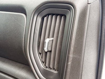 2021 Chevrolet Silverado 1500 Work Truck