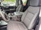 2021 Chevrolet Silverado 1500 Work Truck