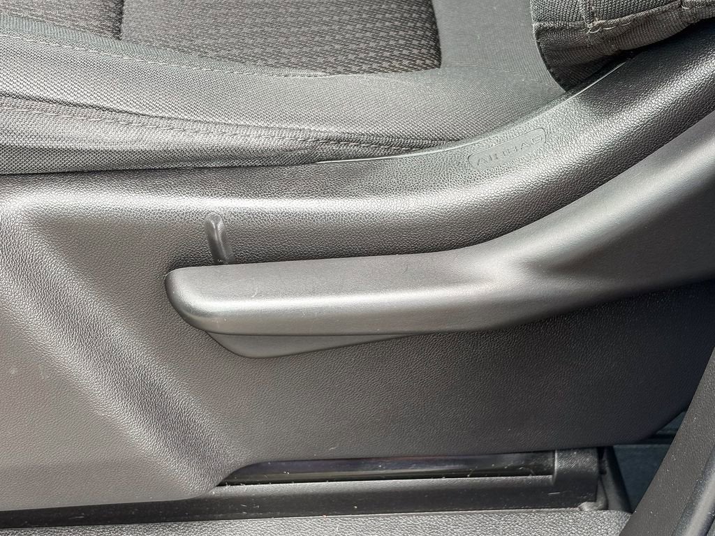 2021 Chevrolet Silverado 1500 Work Truck