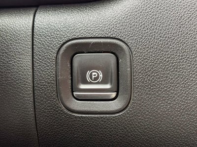 2021 Chevrolet Silverado 1500 Work Truck