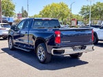 2022 Chevrolet Silverado 1500 LTD LT (2FL)