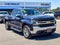 2022 Chevrolet Silverado 1500 LTD LT (2FL)