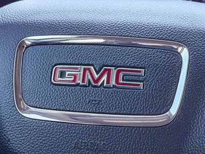 2021 GMC Acadia AT4