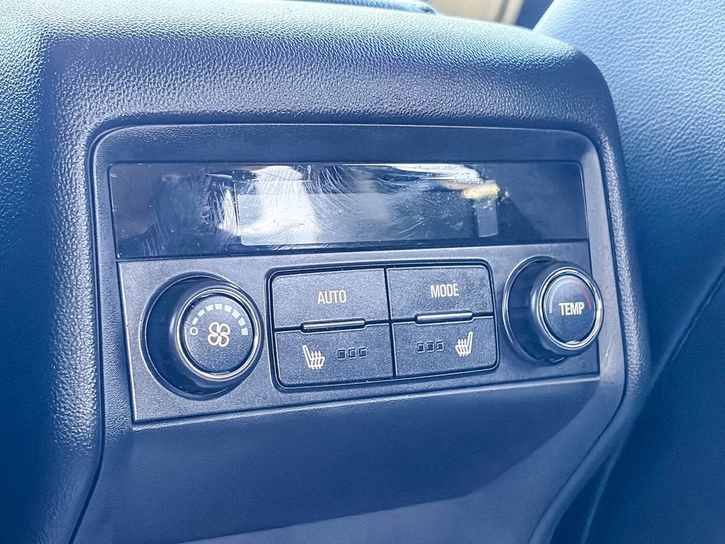 2021 GMC Acadia AT4