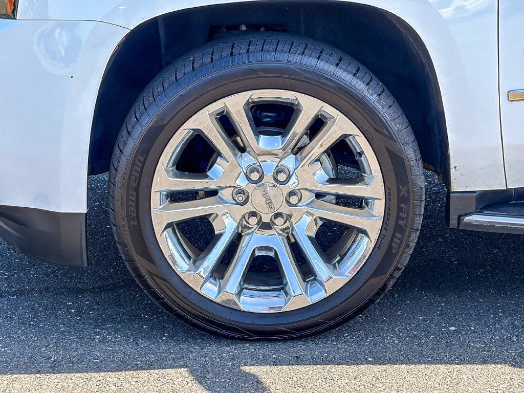 2019 GMC Yukon XL SLT