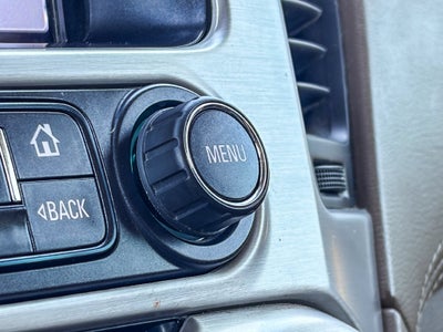 2019 GMC Yukon XL SLT