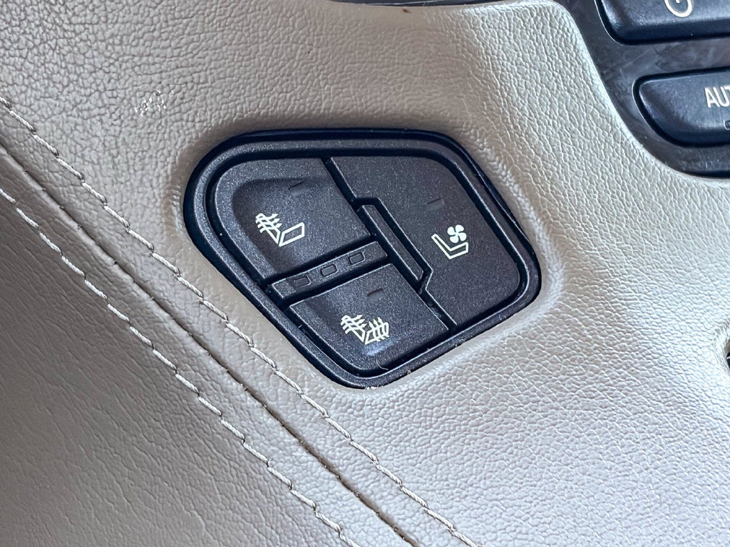 2019 GMC Yukon XL SLT