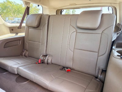 2019 GMC Yukon XL SLT