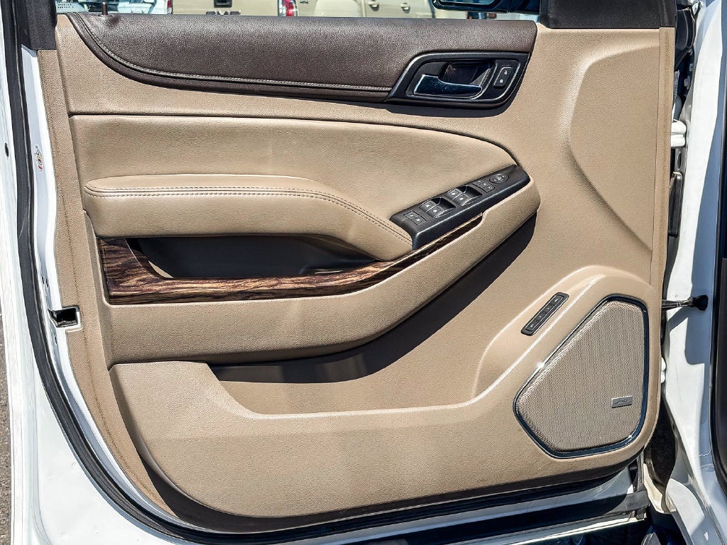 2019 GMC Yukon XL SLT