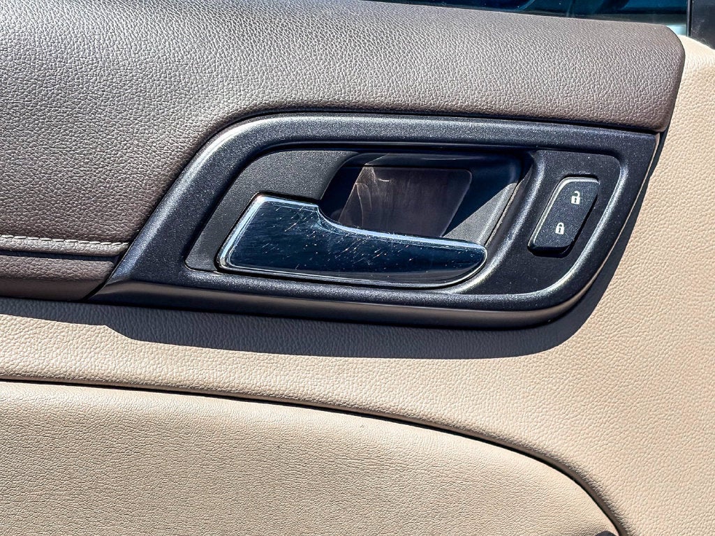 2019 GMC Yukon XL SLT