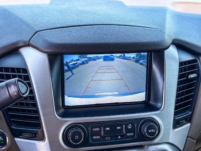 2019 GMC Yukon XL SLT
